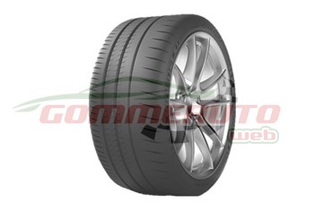 COP. 295/30ZR20 MICHELIN SPORT CUP 2 R CONNE N0 XL 101Y